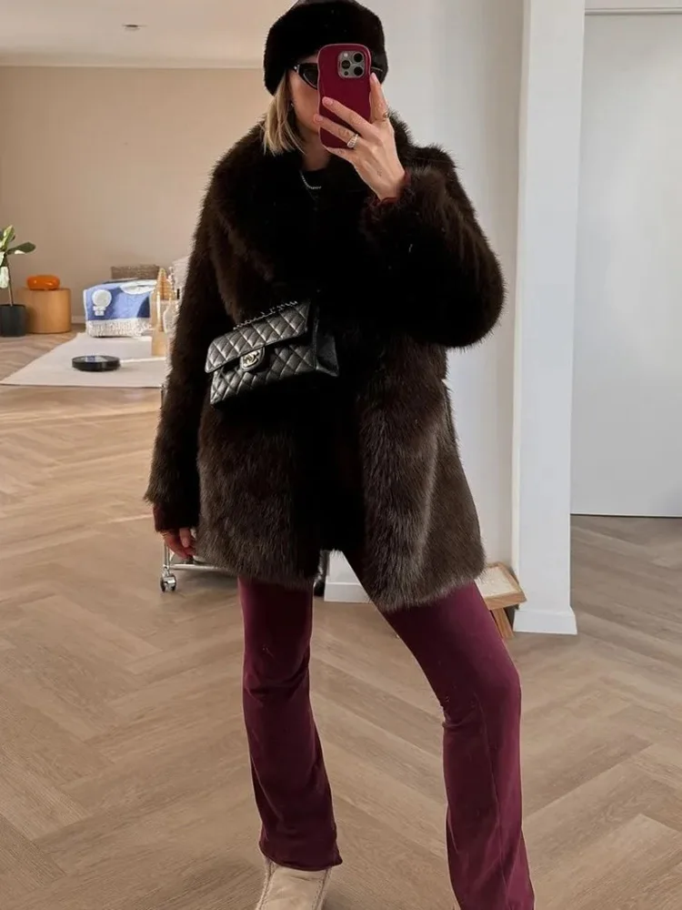 Autumn And Winter New Europe A - Winter Clothing Europe recension och pris
