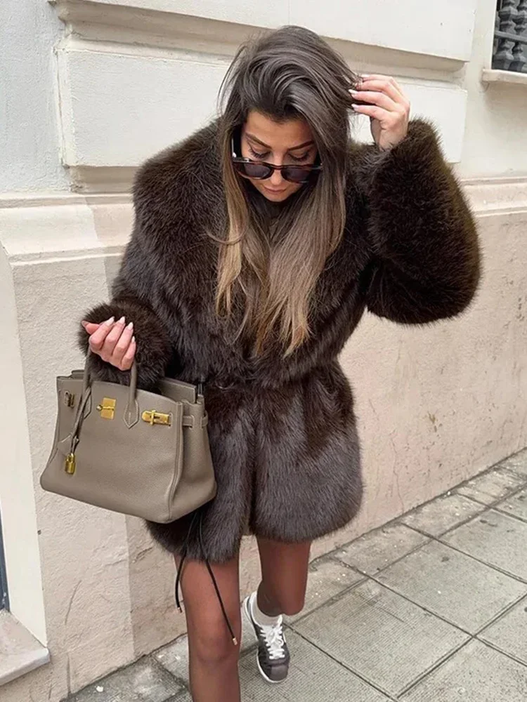 Autumn And Winter New Europe A - Winter Clothing Europe recension och pris