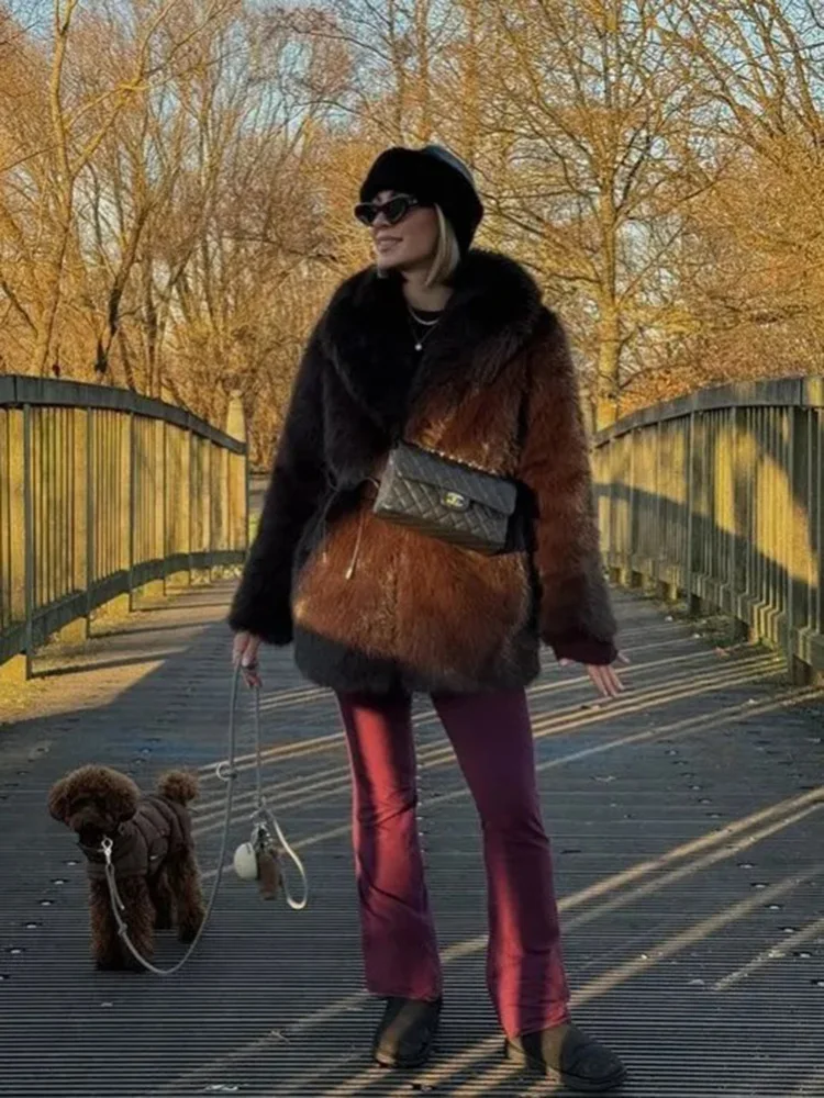 Autumn And Winter New Europe A - Winter Clothing Europe recension och pris