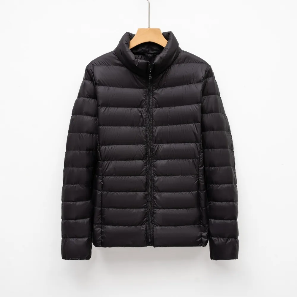 Ultra Lightweight Packable Spr - Puffer Jacket Women Down recension och pris