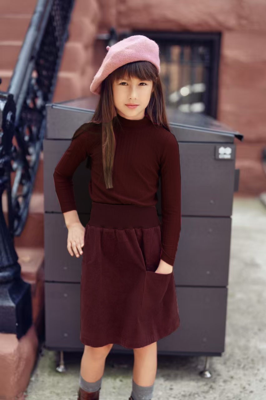 Pre-sale shipped on Sept.30 AS - Winter Clothing Kids Sale recension och pris
