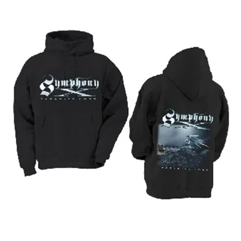 Men's Clothing Women's Sweatsh - Winter Clothing Essential recension och pris