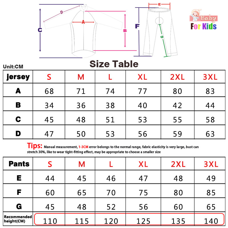 2026 Boy Winter Long Sleeve Cy - Winter Clothing Kids Sale recension och pris